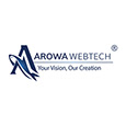 Arowa Webtech 的個人檔案