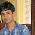 Nitin Puri's profile