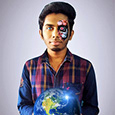 Profil użytkownika „Karthik Dhandapani”