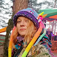 Alexandra Tushentsova's profile