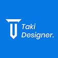 Taki Designer's profile