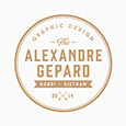 Henkilön Alexandre Gepard profiili