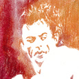 Profil von Kurios Illustration