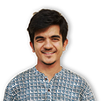Profil von Saurav Vaishnav