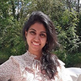 Ritu Ganshani's profile