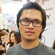 Cyril Hong sin profil
