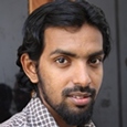 Rajesh Velachery's profile