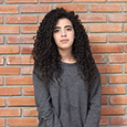 Profiel van Meryem Mahmoud