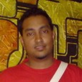 Sameera Gopallawa sin profil