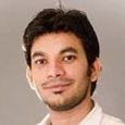 Amol Mahajans profil