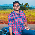 Prabhu Krishnan's profile