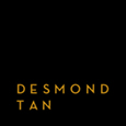 Desmond Tan profili