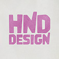 Profiel van HND Design