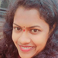 Profil Pooja Bhogan
