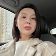 Alina Khidiyatovas profil