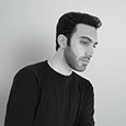 Pouya Hosseinzadeh's profile