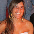 Silvina Raffo's profile