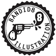 Bandid8 Illustration's profile