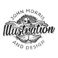 John Morris sin profil
