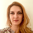Katarina Petrovic's profile