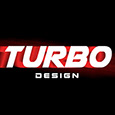 turbodesign ツ sin profil