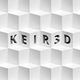 Keir 3D's profile