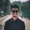 Profil użytkownika „Tushar Gomes”