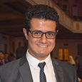 Profil von Maged Agaiby