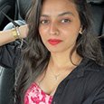 Shivani Bagde's profile