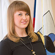 Юлия Бастрыкина's profile