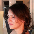 Chiara Trombetta's profile