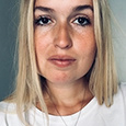 Anja Rauenbusch profili