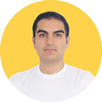 Mehran Shokri's profile