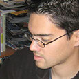 David Nakayama's profile