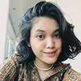 Atiqah Lydia Putri's profile