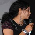 Vasupradha Srikrishna's profile