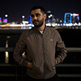 Hasan Naghiev's profile