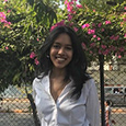 Nandika Bhargava's profile