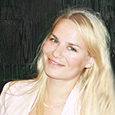 Profil Anna Kushner