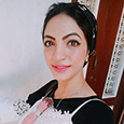 Mona Ahmed profili