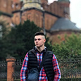 Profil użytkownika „Sergiy Kudrinskiy”