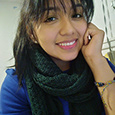 Profiel van Ivette Stephany Ramírez Hernández