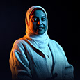 Hanaa Kamal's profile