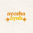 Ayesha Ayub's profile