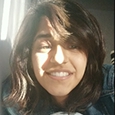Shubhaya Sinha's profile