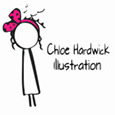 Chloe Hardwick's profile