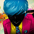 Sagaron Joker's profile
