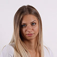 Nadja Mitrovic's profile