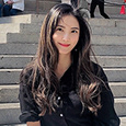 Profil appartenant à Sophia Hyun