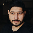 Reza Gholipour profili